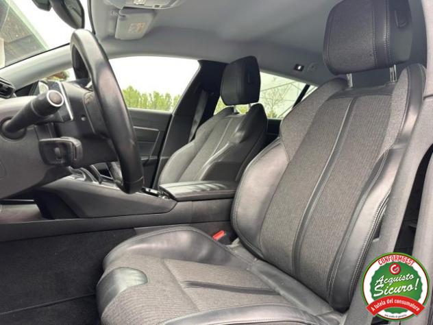 PEUGEOT 508 BlueHDi 130 Stop&Start EAT8 SW Business rif. 23919646 - Foto 9