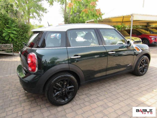 MINI - Countryman - Cooper D ALL4 Automatica - Foto 5