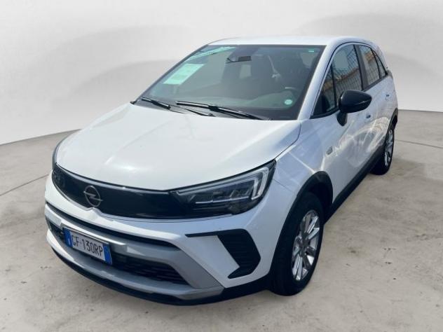 OPEL Crossland 1.5 Diesel 120cv Elegance S&S AT6 rif. 23860188