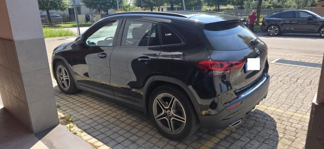 Mercedes-benz GLA 200 d Automatic Premium Night Edition Tetto - Foto 3