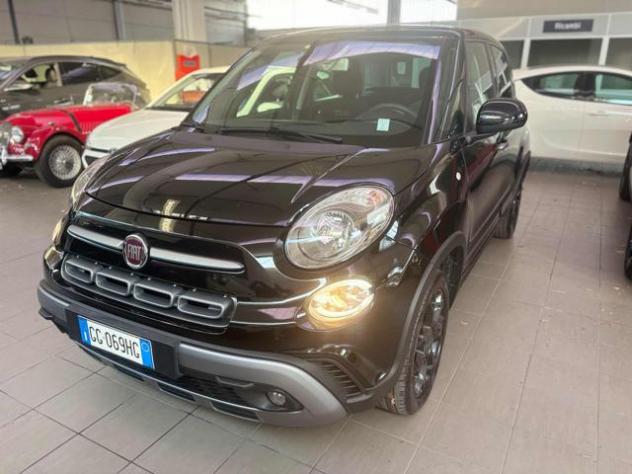FIAT 500L 1.3 Multijet 95 CV Cross rif. 23990897 - Foto 2