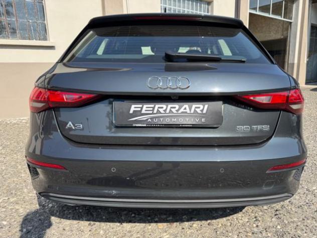AUDI A3 Sportback 30 1.0 tfsi mhev Business S-tronic rif. 24027218 - Foto 5