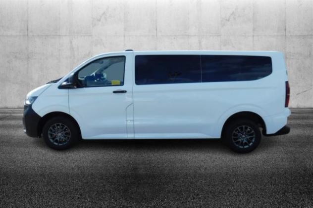 VOLKSWAGEN Caravelle 2.0 TDI 150CV aut. PL Life rif. 24117409 - Foto 4