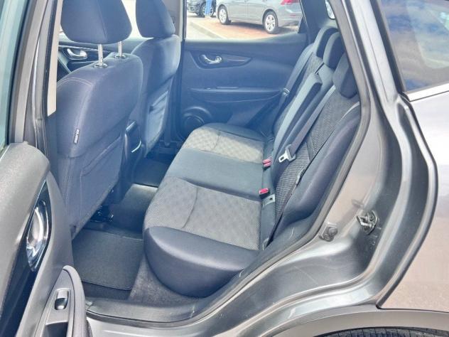 Nissan Qashqai 1.5 dCi Acenta - Foto 5