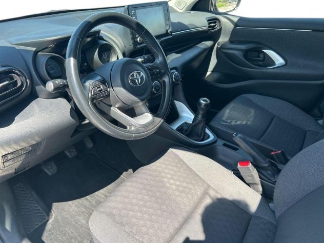 Toyota Yaris IV 2020 1.0 Dynamic - Foto 7