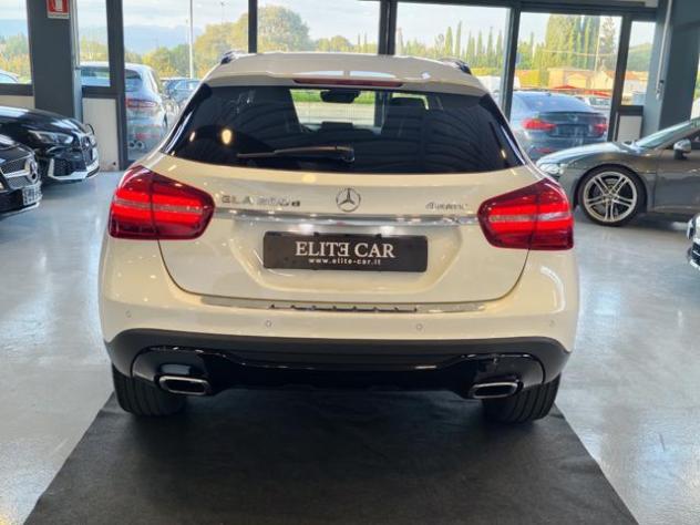 MERCEDES-BENZ GLA 200 d Automatic 4Matic Premium rif. 24060421 - Foto 5