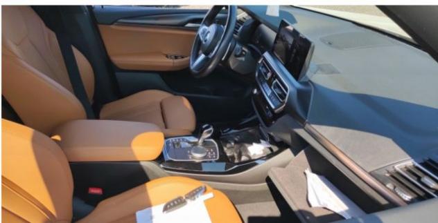 BMW X3 xDrive20d 48V Msport #Tetto rif. 24075285 - Foto 2
