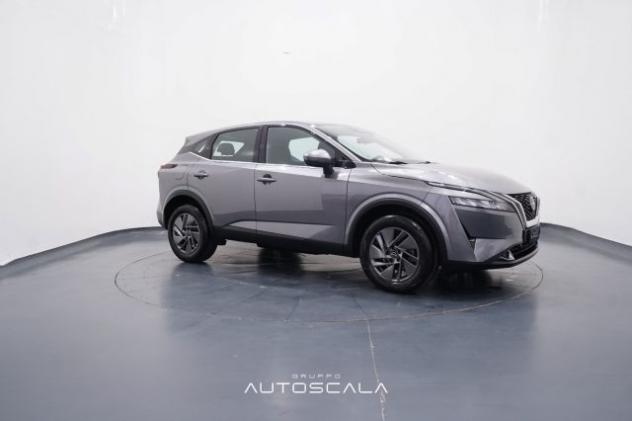 NISSAN Qashqai 1.3 MHEV 158 CV Xtronic Business rif. 24052009 - Foto 8