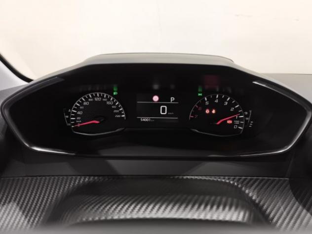PEUGEOT 208 1.2 PureTech 100cv S&S EAT8 5 porte Active Pack rif. 24130750 - Foto 10