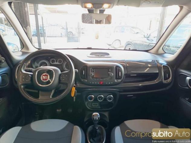 FIAT 500L 1.3 Multijet 95 CV Business rif. 23943311 - Foto 6