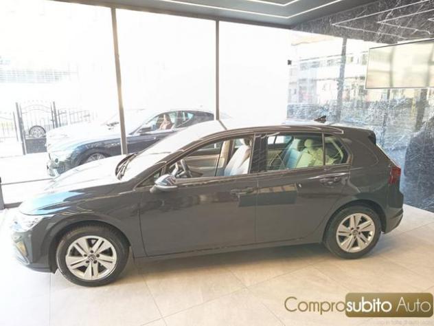 VOLKSWAGEN Golf 1.0 TSI 115 CV 5p. Sport BlueMotion Technology rif. 23824040 - Foto 2