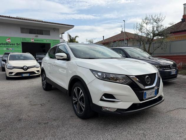 Nissan Qashqai - Foto 2