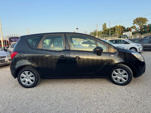 Opel Meriva 1.4 100CV Cosmo - Foto 5