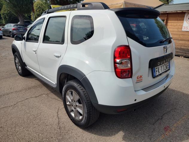 Dacia Duster 1.6 115CV Start&Stop 4x2 Laurte, , OK NEOPATENTATI, GARANZIA L.12 MESI - Foto 8