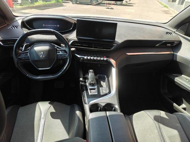 Peugeot 3008 BlueHDi 130 S&S EAT8 Allure Pack - Foto 8