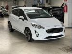 Ford Fiesta Fiesta 5p 1.0 ecoboost Titanium s&s 100cv my18