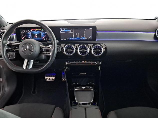 Mercedes-Benz Classe A - W177 2023 A 180 d AMG Line Advanced Plus auto - Foto 10