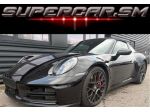 PORSCHE 911 992 TARGA 4S SPORT CHRONO BOSE rif. 23679104