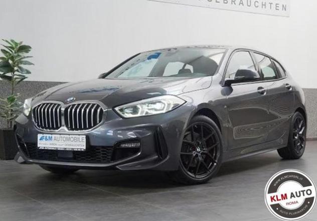 BMW 118 i aut 5p. M sport F40 Tetto Pano rif. 24208585