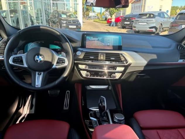 BMW X4 xDrive20i Msport M Sport rif. 23290075 - Foto 9