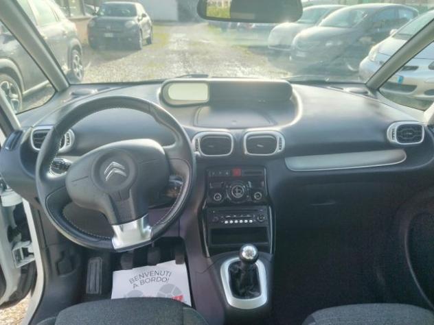 CITROEN C3 Picasso BlueHDi 100 Exclusive rif. 23350312 - Foto 9