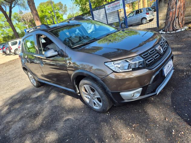 Dacia Sandero Streetway 1.5 Blue dCi 75 CV S&S Comfort - Foto 2