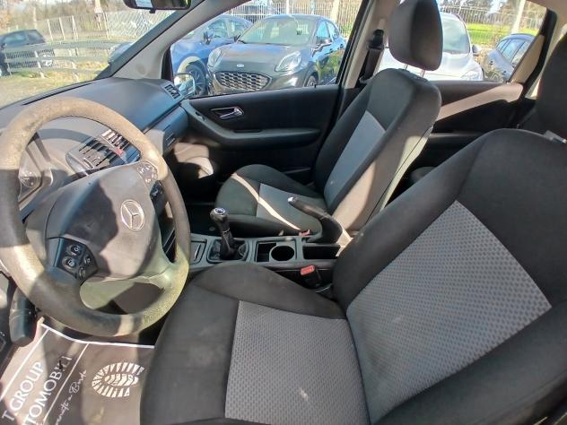Mercedes-benz A 180 CDI Classic - Foto 9