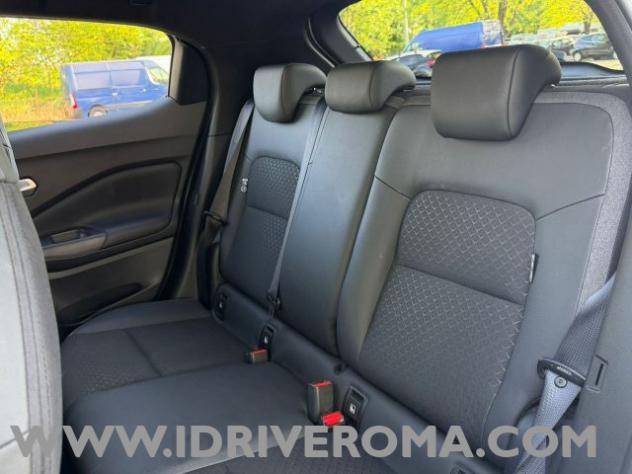 NISSAN Juke Juke 1.0 dig-t N-Connecta 114cv dct grigio rif. 23612218 - Foto 10
