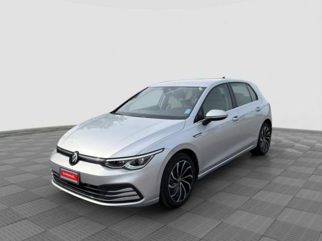 VOLKSWAGEN Golf Golf 1.5 eTSI 130 CV EVO ACT DSG Style rif. 23734879