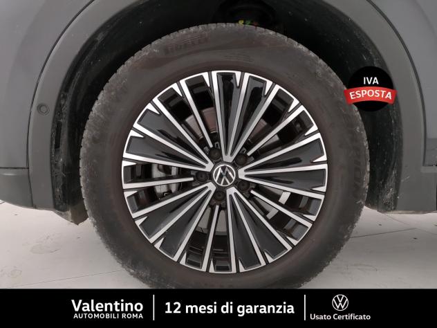 Volkswagen Tiguan 2.0 tdi Elegance 150cv dsg - Foto 9