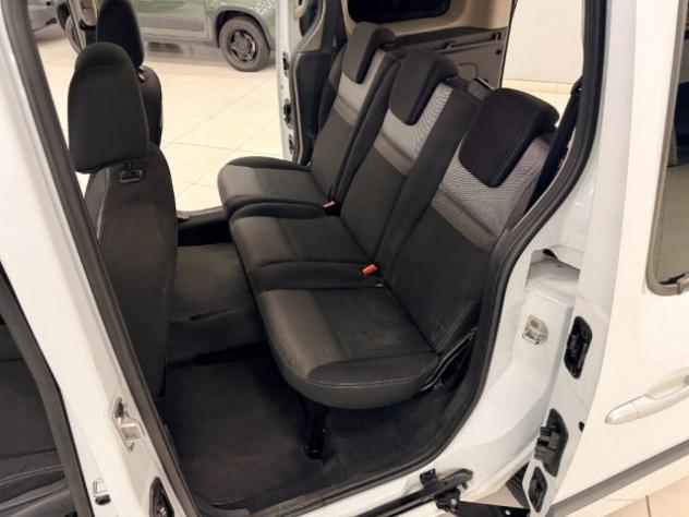 RENAULT Kangoo 1.5 dCi 90CV 5 porte Stop & Start Life N1 rif. 23456687 - Foto 10