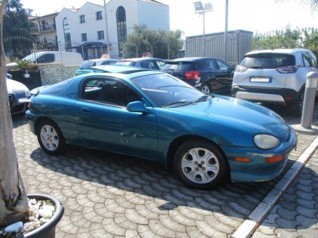 MAZDA MX-3 1.8i V6 24V cat rif. 23883165 - Foto 2