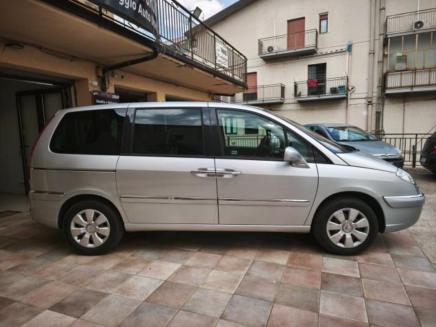 Citroen C8 2.0 HDi 136 CV 7 posti - Foto 9