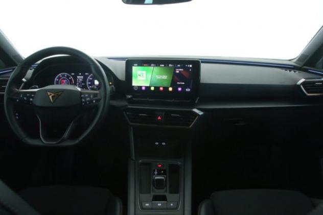 CUPRA Leon Sportstourer 2.0 TDI 150 CV DSG rif. 22480135 - Foto 9