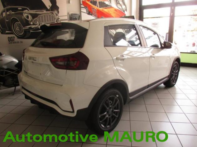 EMC Quattro 1.5 MT GPL -NEOPATENTATI rif. 23637881 - Foto 5