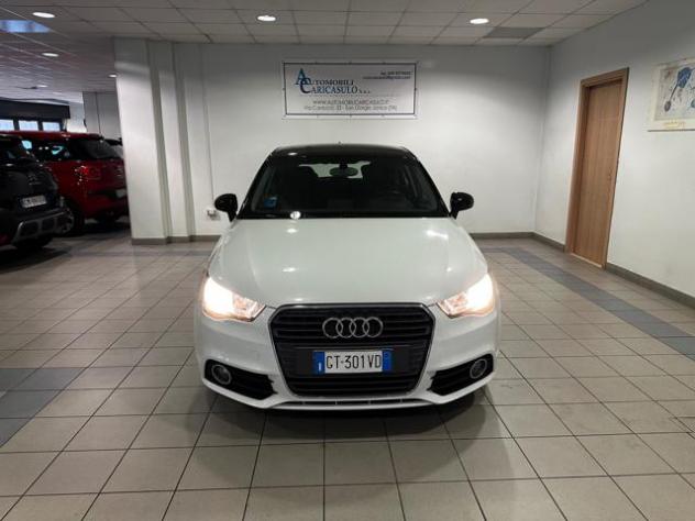 AUDI A1 SPB 1.2 TFSI Attraction rif. 23818764 - Foto 2