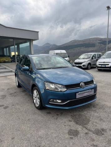 VOLKSWAGEN Polo 1.4 TDI 5p. Comfortline rif. 23471536 - Foto 8