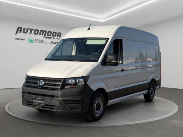 VOLKSWAGEN Crafter 2.0TDI 140CV L3H3 rif. 23852078