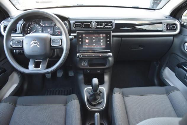 CITROEN C3 PureTech 83 S&S Shine *TELECAMERA* rif. 23647575 - Foto 7