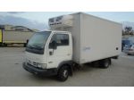 NISSAN Cabstar Cabstar 35.13 Isotermico-Frigo  35.13 rif. 4862195