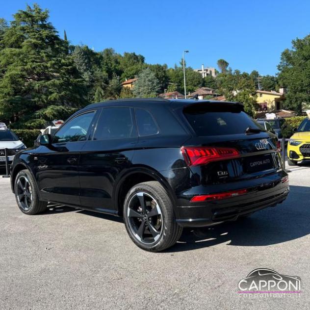 AUDI Q5 40 TDI QUATTRO S LINE TETTO rif. 24109443 - Foto 5