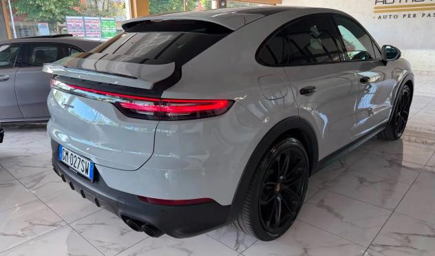 Porsche Cayenne 3.0 tiptronic - Foto 4