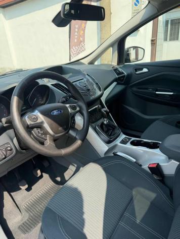 FORD C-Max 1.6 150CV Ecoboost Titanium Business rif. 23988974 - Foto 9