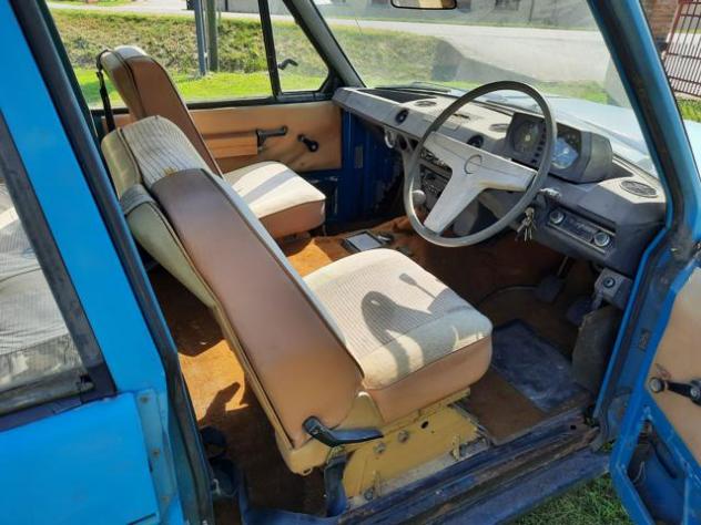 LAND ROVER Range Rover 3500 Prima Serie Suffisso A rif. 19814159 - Foto 7
