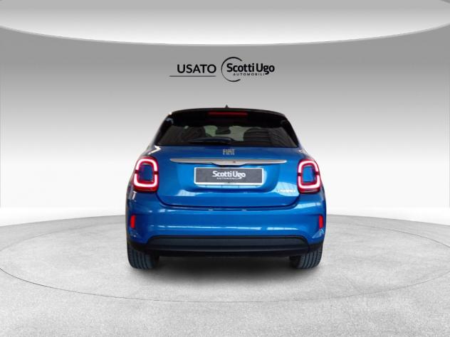 FIAT 500X Dolcevita 1.5 t4 hybrid 130cv dct - Foto 7