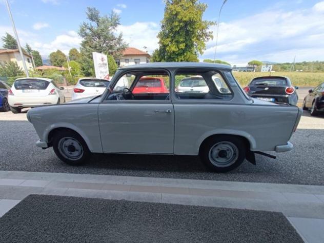 TRABANT Trabant 601L rif. 24063327 - Foto 6