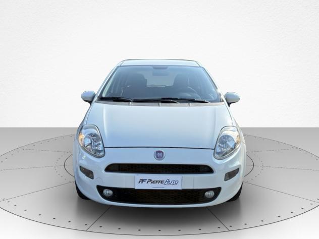 FIAT Punto Punto 1.4 8V 5 porte Natural Power Street - Foto 5