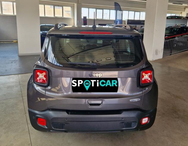 Jeep Renegade Renegade 1.0 t3 Longitude 2wd - Foto 5
