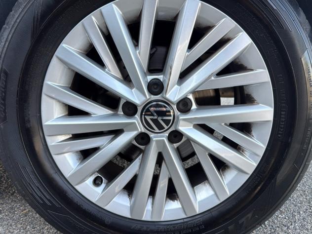 Volkswagen T-Roc 2.0 TDI SCR Life - Foto 10