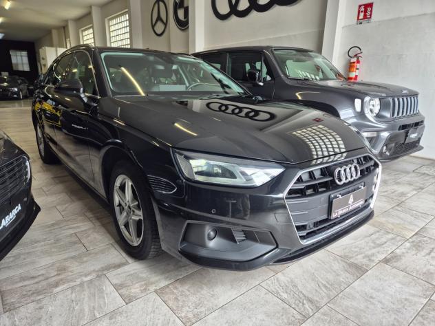Audi A4 30 TDI/136 CV S tronic Business Advanced - Foto 4